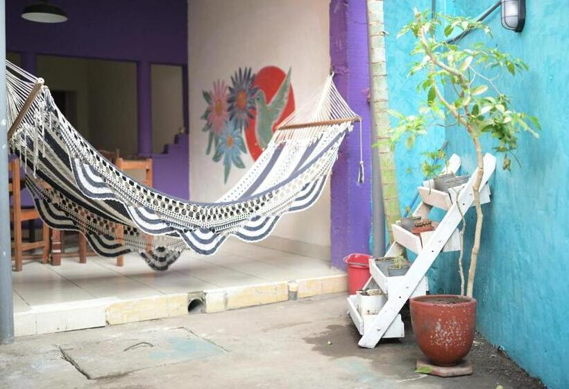 مبيت وإفطار Casa Caballito