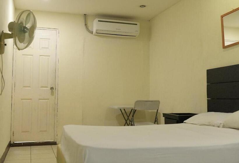 مبيت وإفطار Casa Caballito