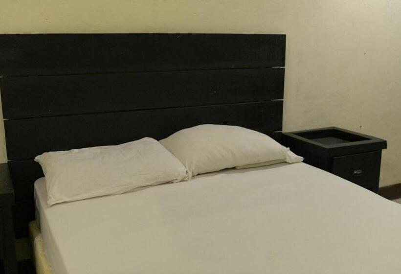 مبيت وإفطار Casa Caballito