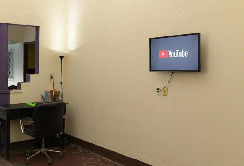 مبيت وإفطار Casa Caballito