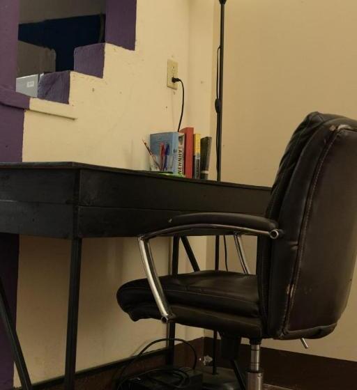 مبيت وإفطار Casa Caballito