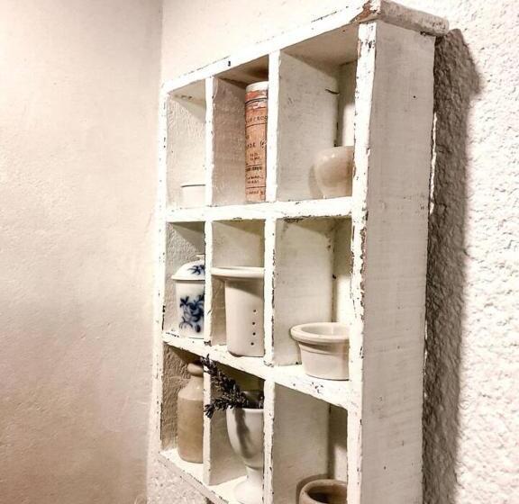 住宿加早餐 Domaine De Pragelier, La Boulangerie