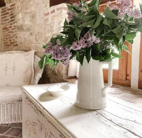 住宿加早餐 Domaine De Pragelier, La Boulangerie