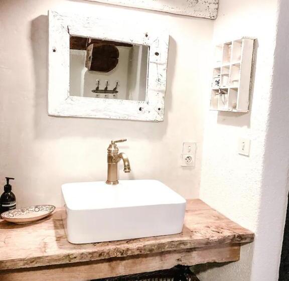 住宿加早餐 Domaine De Pragelier, La Boulangerie