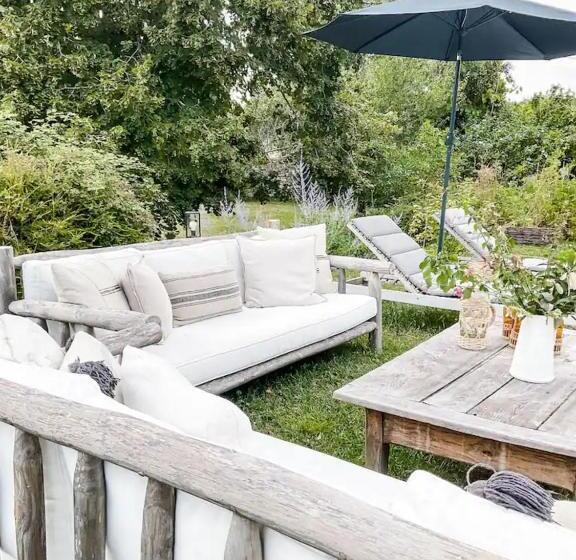 住宿加早餐 Domaine De Pragelier, La Boulangerie