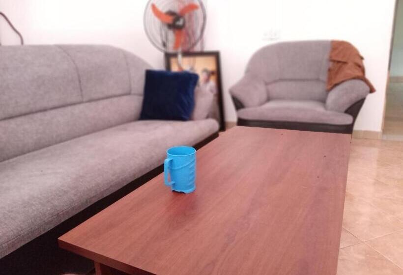 Bed and Breakfast Elephant Eye Safari House