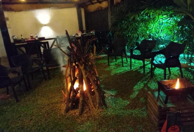 Bed and Breakfast Elephant Eye Safari House