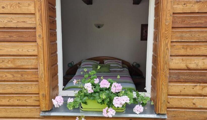 Bed and Breakfast Honfleur à Deux