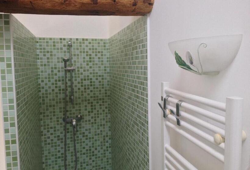 Bed and Breakfast Honfleur à Deux