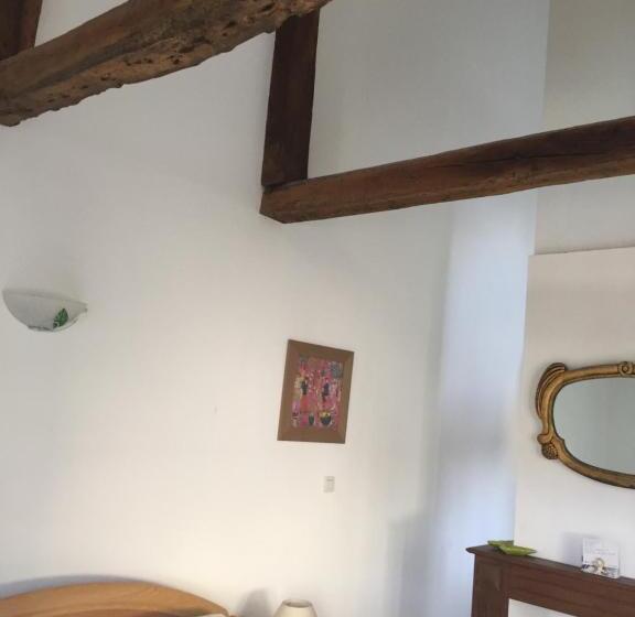 Bed and Breakfast Honfleur à Deux