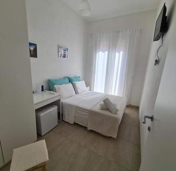 تختخواب و صبحانه La Casa Di Totò