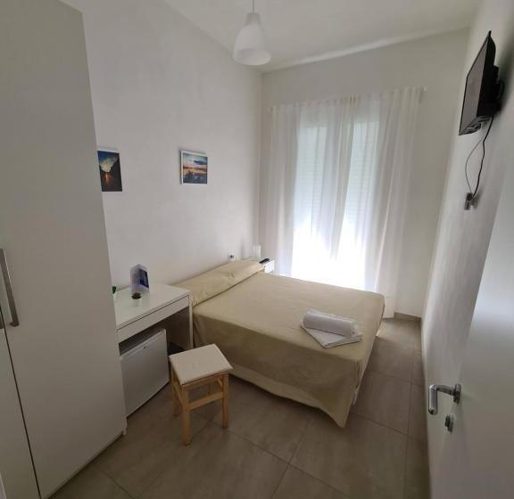 تختخواب و صبحانه La Casa Di Totò