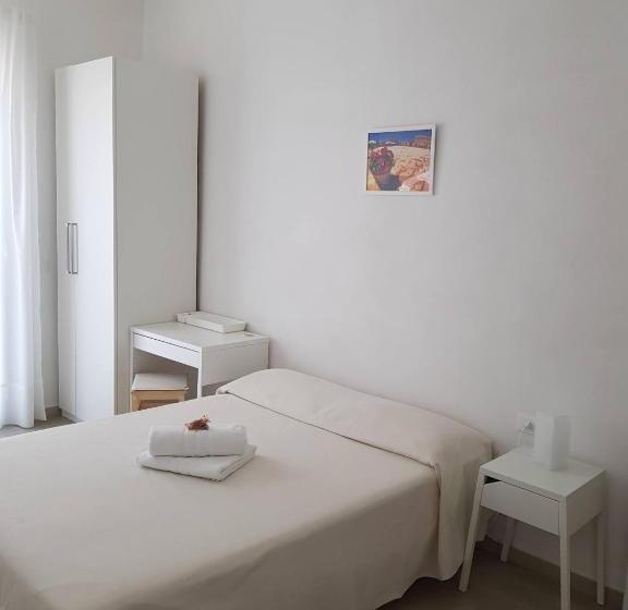 تختخواب و صبحانه La Casa Di Totò