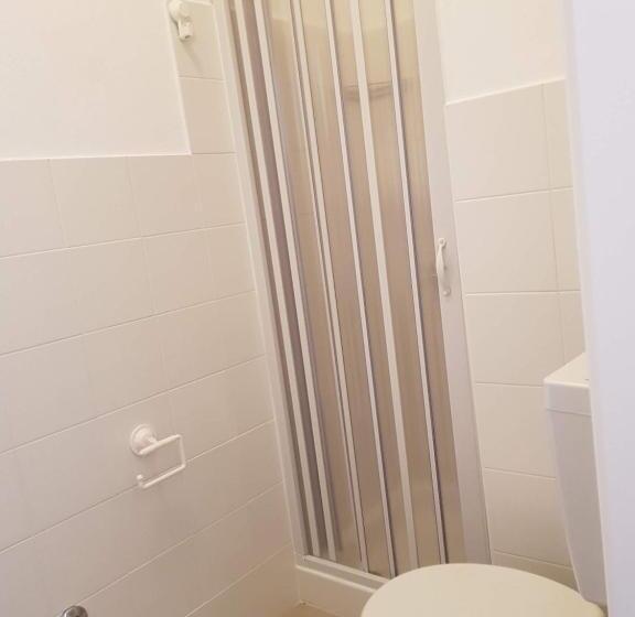 تختخواب و صبحانه La Casa Di Totò