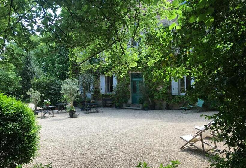 Bed and Breakfast Les Chambres D Hôtes Du Bois Joli