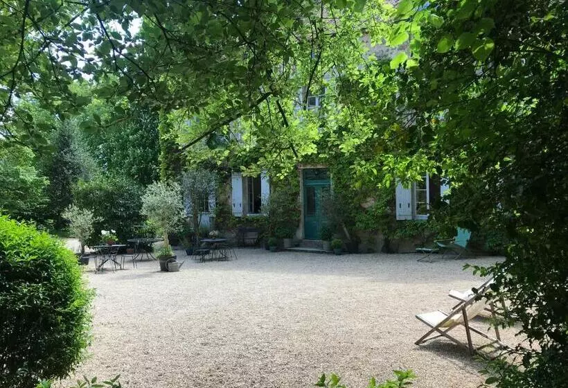 Aamiaismajoitus (B&B) Les Chambres D Hôtes Du Bois Joli