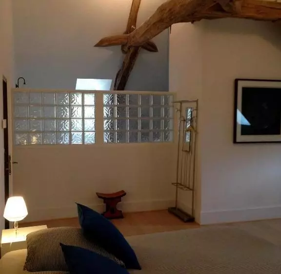 Aamiaismajoitus (B&B) Les Chambres D Hôtes Du Bois Joli