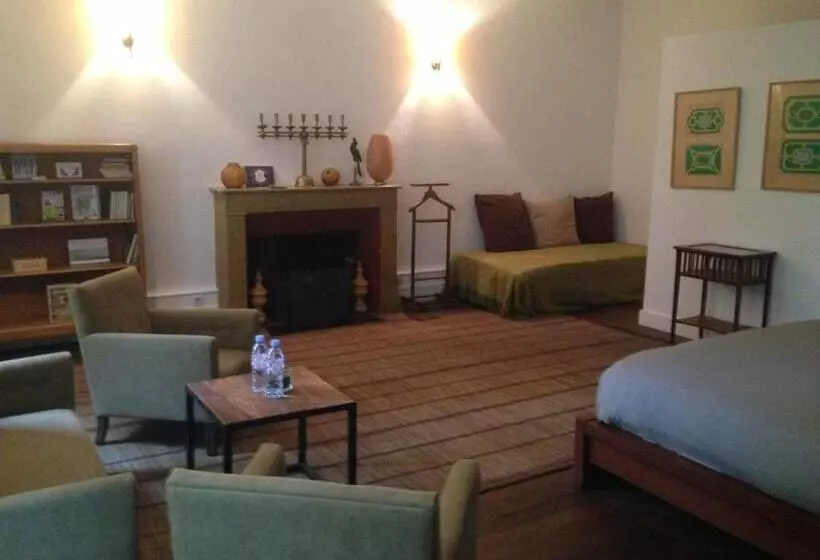 Aamiaismajoitus (B&B) Les Chambres D Hôtes Du Bois Joli