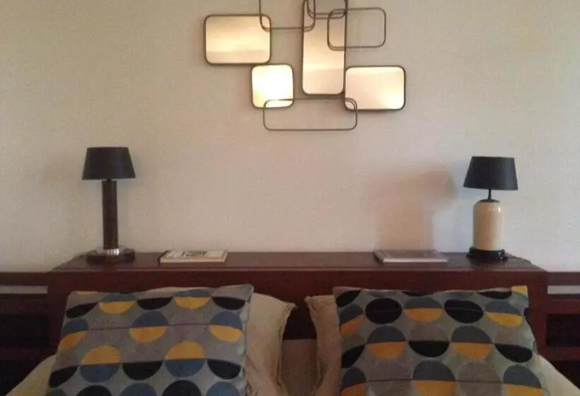 Aamiaismajoitus (B&B) Les Chambres D Hôtes Du Bois Joli