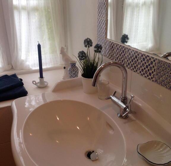 Bed and Breakfast Les Chambres D Hôtes Du Bois Joli