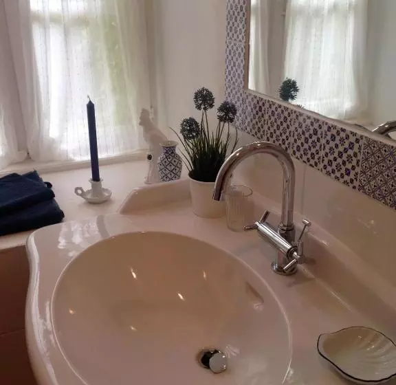 Aamiaismajoitus (B&B) Les Chambres D Hôtes Du Bois Joli