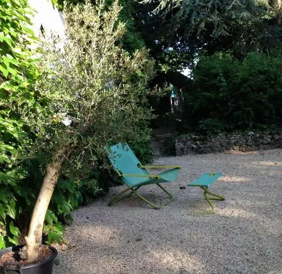 Aamiaismajoitus (B&B) Les Chambres D Hôtes Du Bois Joli