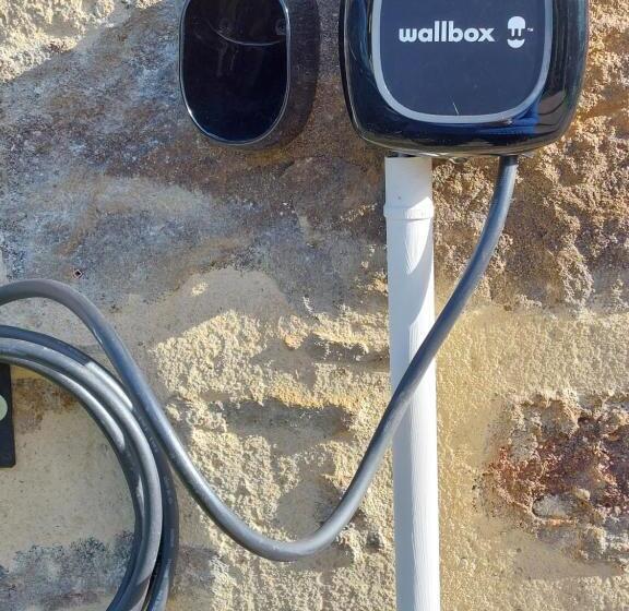 ベッドアンドブレックファースト Les Quatre Saisons