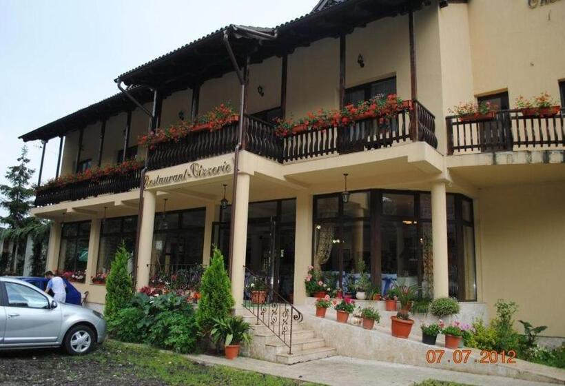 민박 Pension Onelia