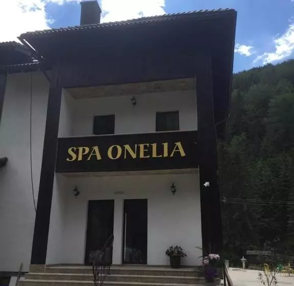 ベッドアンドブレックファースト Pension Onelia
