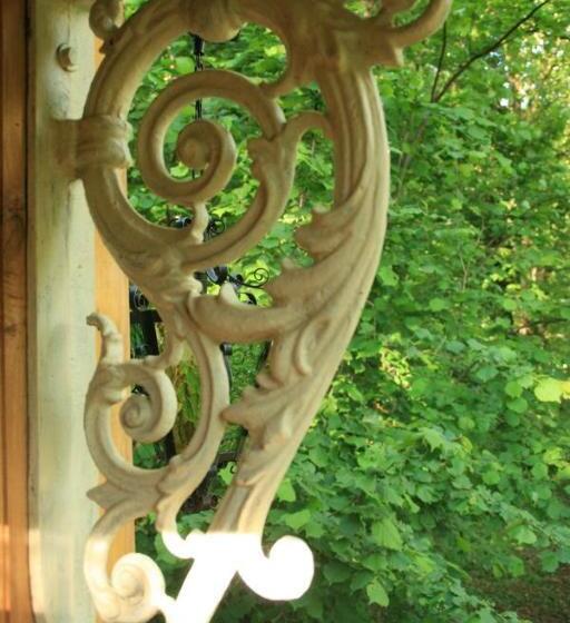 צימר Roulotte En Sologne