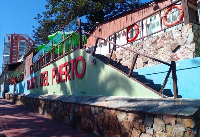 Hostel Del Puerto