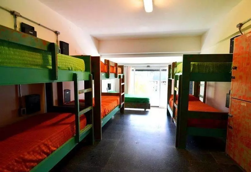Hostel Del Puerto
