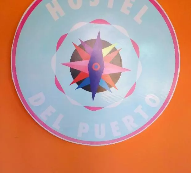 Hostel Del Puerto