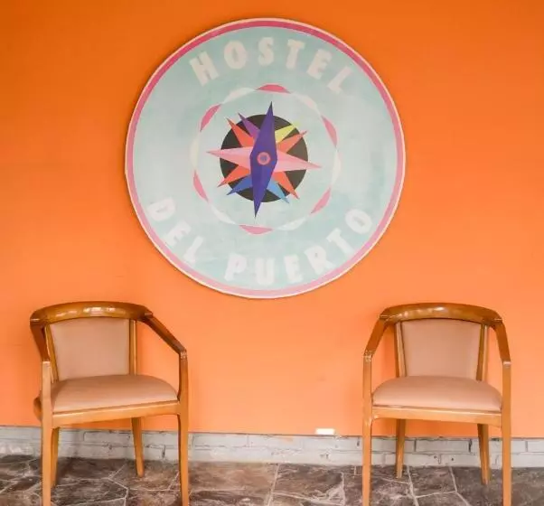 Hostel Del Puerto