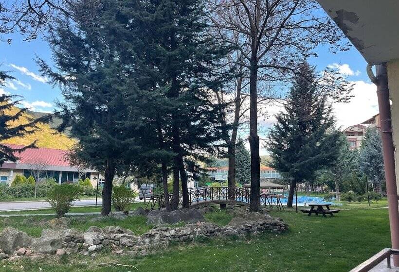 בית מלון כפרי Akasya Vadisi