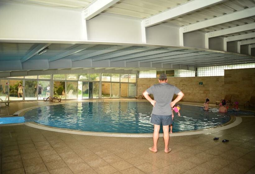 בית מלון כפרי Akasya Vadisi