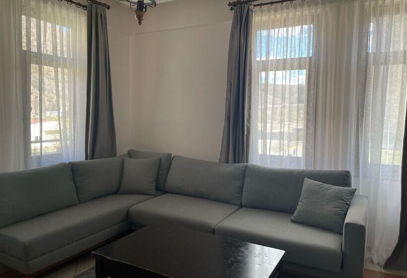 בית מלון כפרי Akasya Vadisi