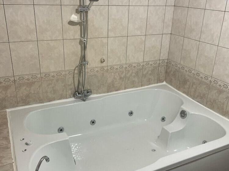 בית מלון כפרי Akasya Vadisi