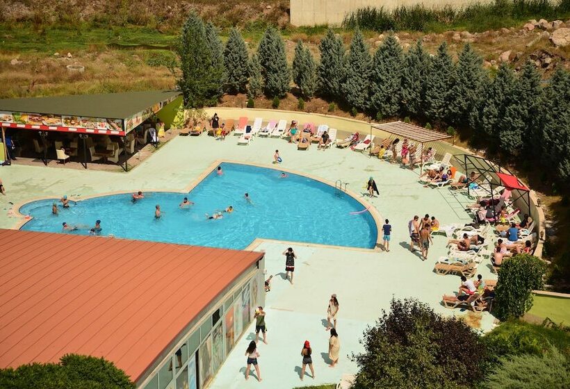 בית מלון כפרי Akasya Vadisi