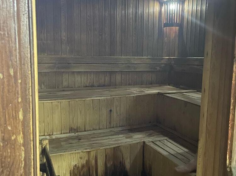 בית מלון כפרי Akasya Vadisi