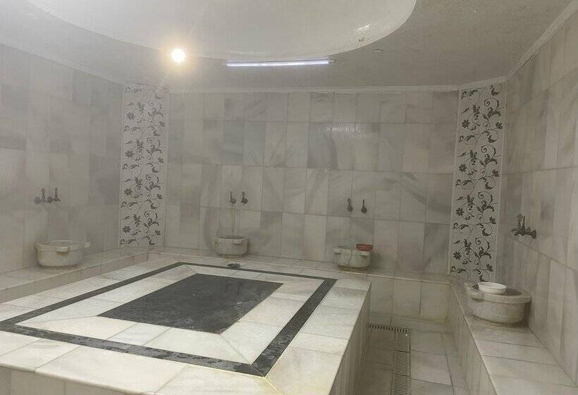 בית מלון כפרי Akasya Vadisi