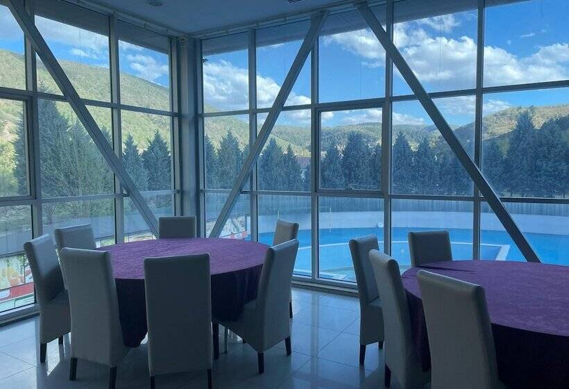 בית מלון כפרי Akasya Vadisi