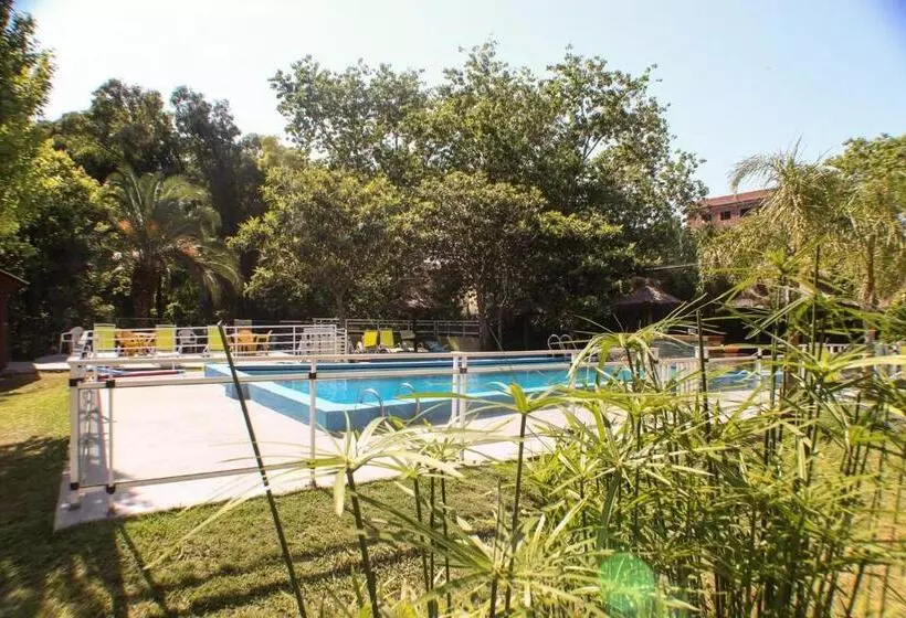 Hotelli Al Mare