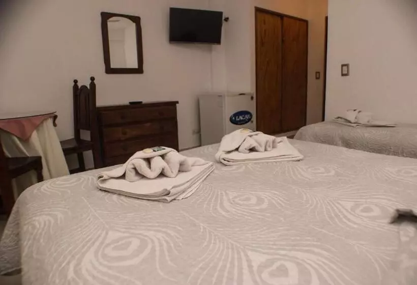 Hotelli Al Mare