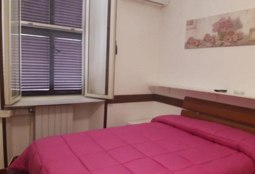 فندق Albergo Ollolai