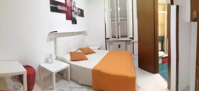 ホテル Albergo Ollolai