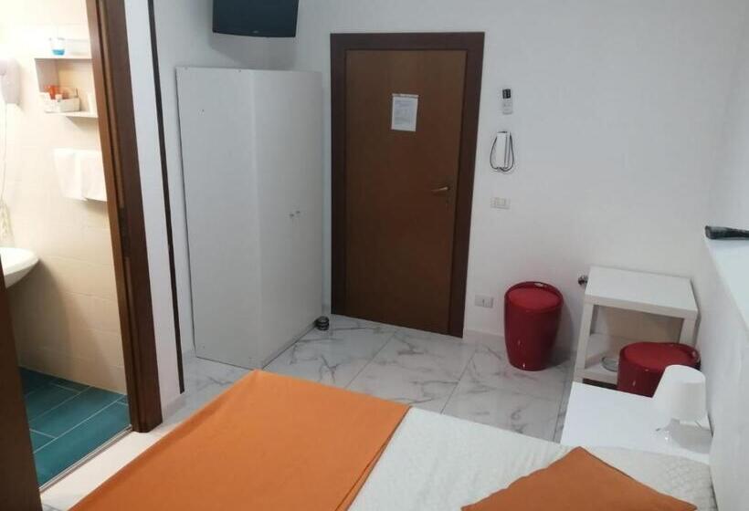 فندق Albergo Ollolai