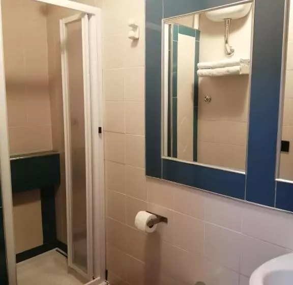 ホテル Albergo Ollolai