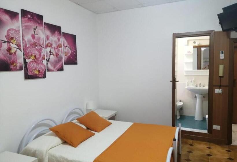 فندق Albergo Ollolai