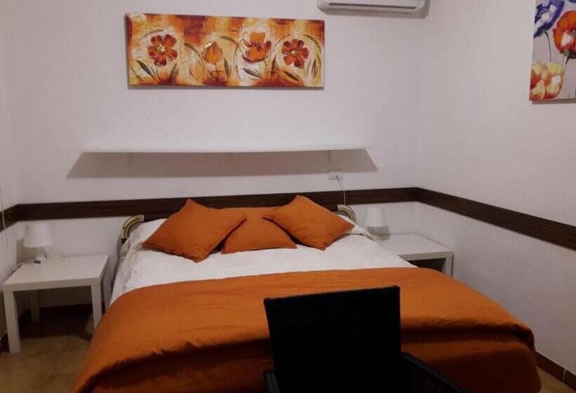 فندق Albergo Ollolai